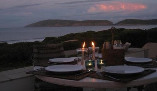 Vacation Home