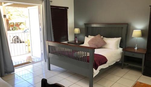 Triple Room with Shower