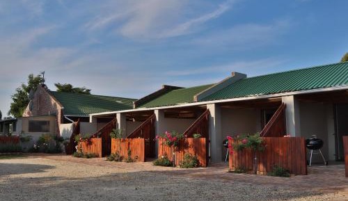 Chalet