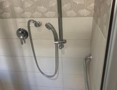 Double Room - Disability Access