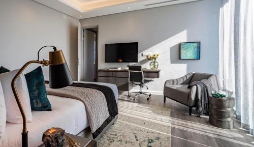 King Room