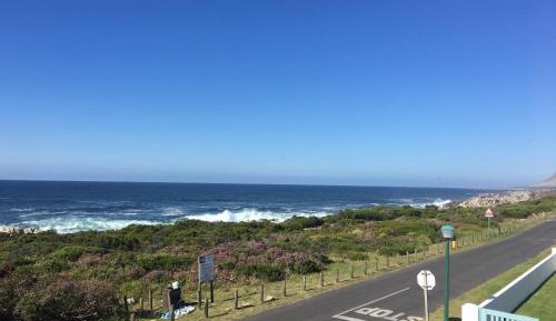 Bungalow - Beach Front