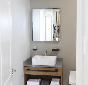 Double or Twin Room