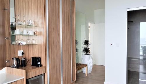 King Room with Sea View