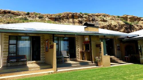 Family Superior Chalet
