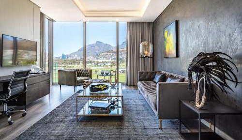 Signature Suite