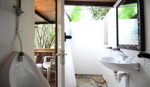Double Room with Two Double Beds