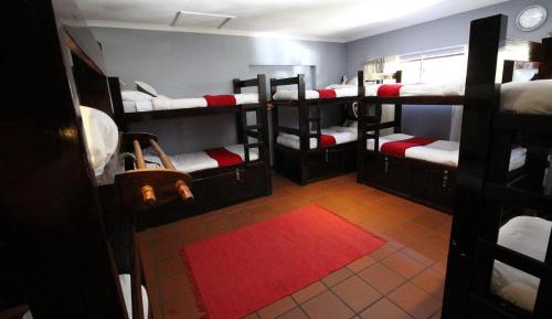 Dormitory (14 Sleeper)