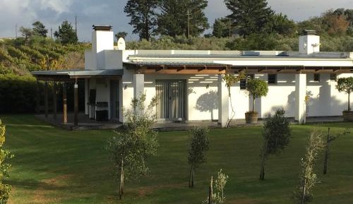 Chalet