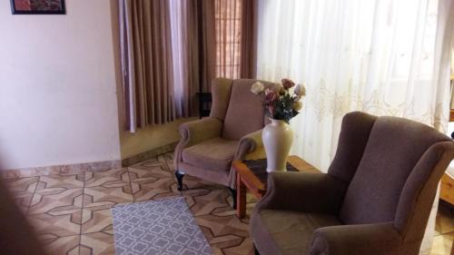Deluxe Double Room with Bath