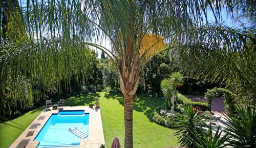 Deluxe Double Room with Shower
