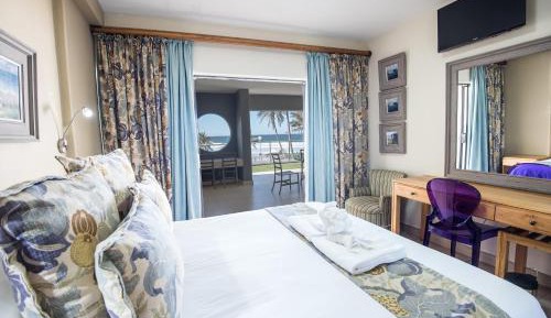 Superior Three-Bedroom Apartment