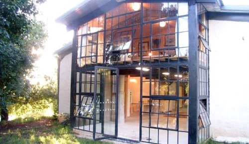 Five-Bedroom House