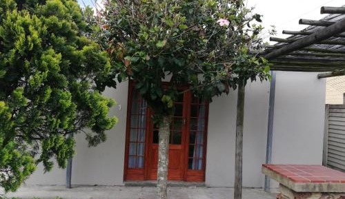 Deluxe Double or Twin Room with Garden View
