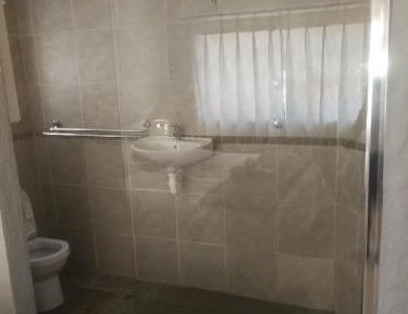 Large Double or Twin Room