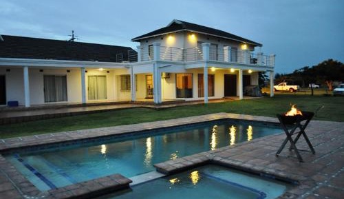 Double or Twin Room with Shared Bathroom