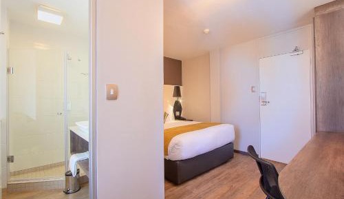 Standard Suite