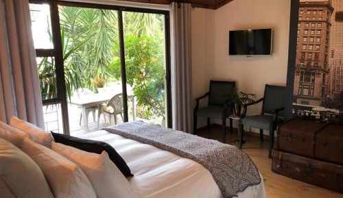 Two-Bedroom Suite