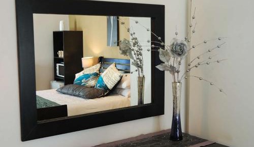 Premier Double Room