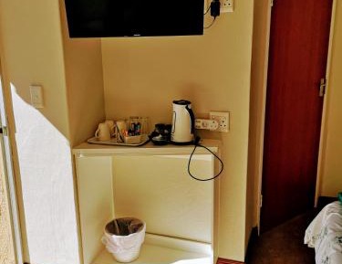 Family Double Room