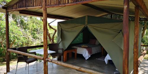 Tent