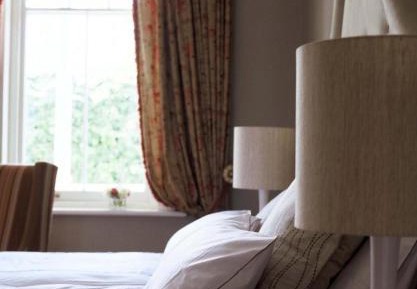 Double or Twin Room with Terrace