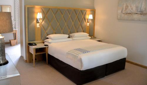 Carillon Suite