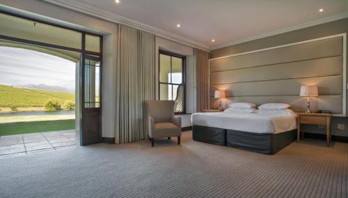 Signature Room