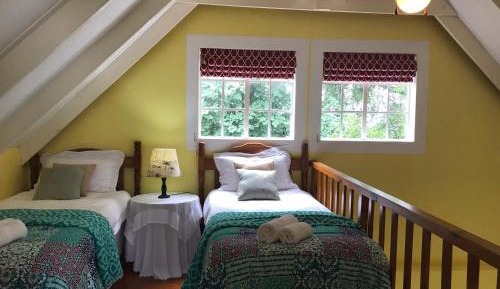 Superior Chalet