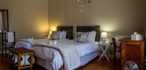 Twin/Double Room