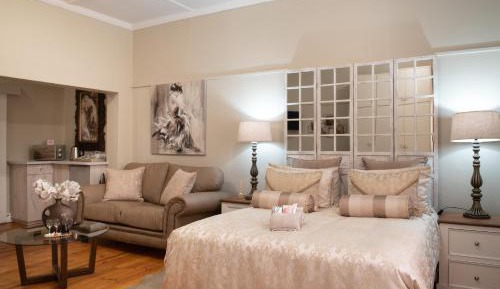 Family Double Room