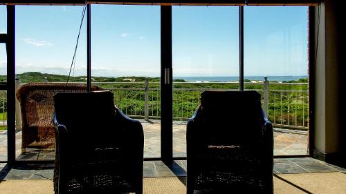 Queen Room with Sea View