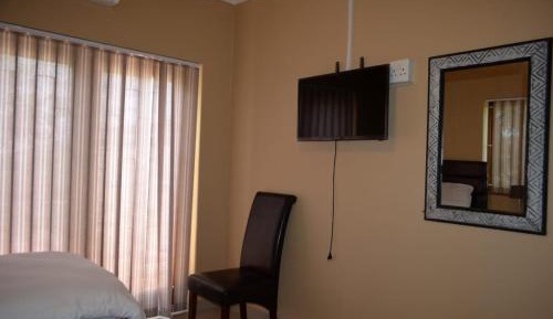Triple Room with Bath