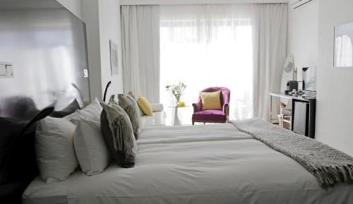 Grand Deluxe Double Pool Room