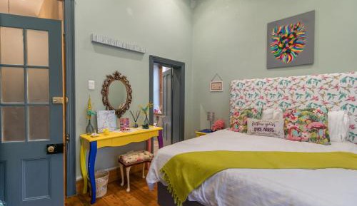 Quirky Room