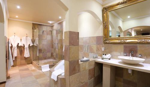 Superior Suite