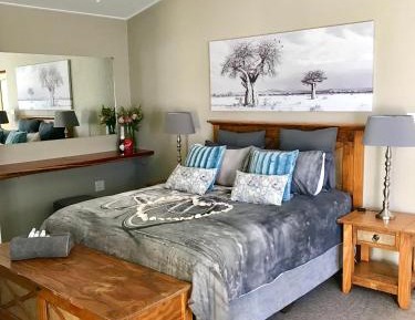 One-Bedroom Cottage