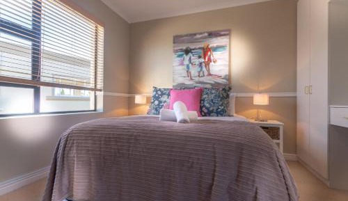 Deluxe Double Room with Shower