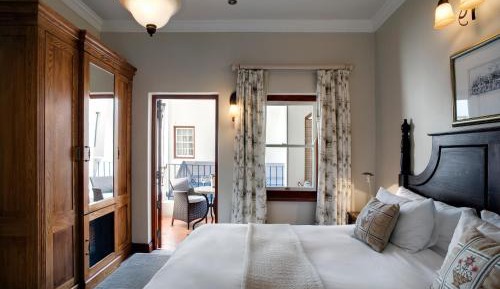 Classic Double Room