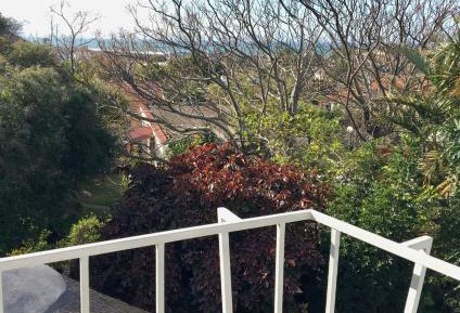 Deluxe Triple Room with Sea View