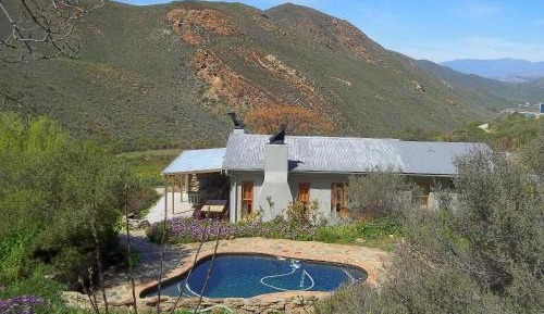 Superior Chalet