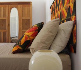 Twin Room with Private Bathroom