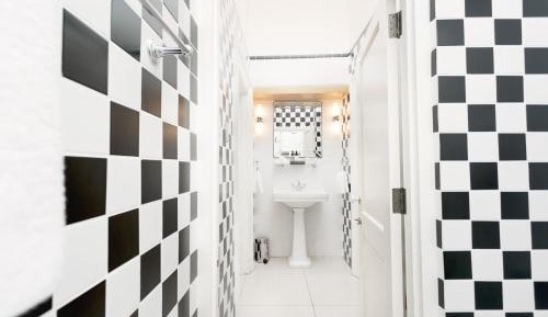 Small Single Room