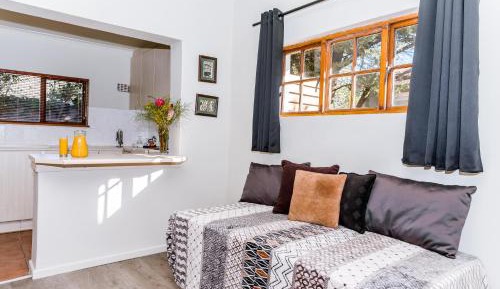 Executive Triple Room