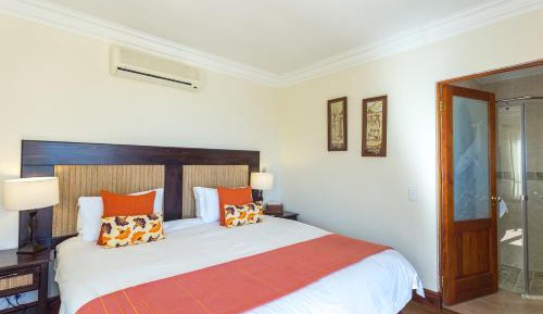 Twin/Double Room