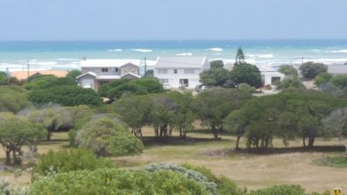 Double Room with Park View