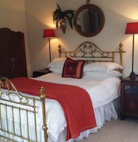Executive Queen Suite