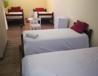 Deluxe Double Room with Bath
