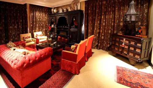 Executive Suite
