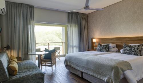 Twin/Double Room